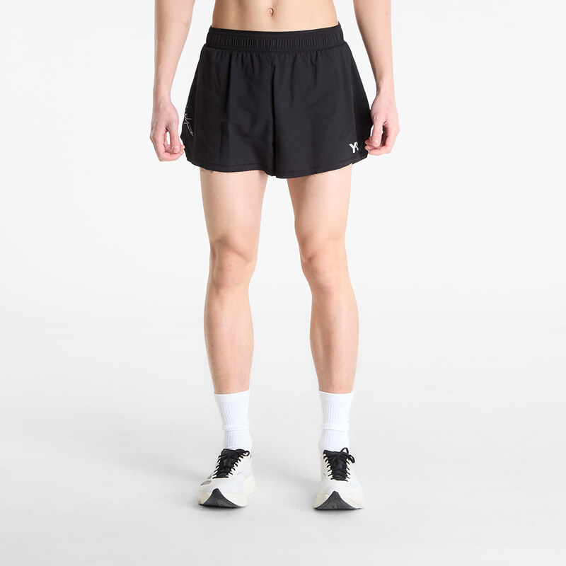 Šortky Y-3 Running Shorts Black M 67418237