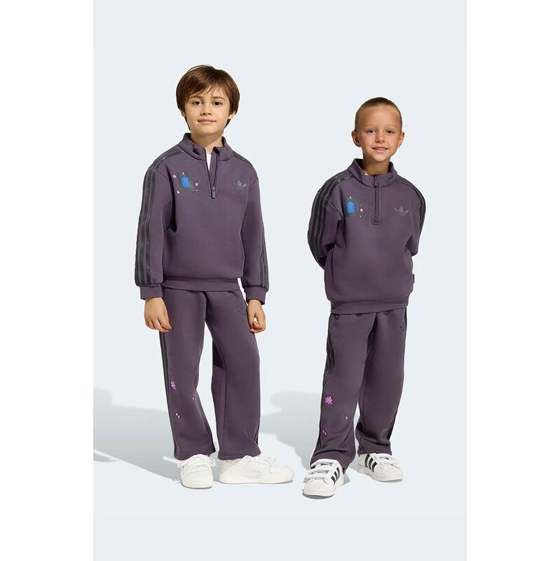 Detská tepláková súprava adidas Originals 67418059