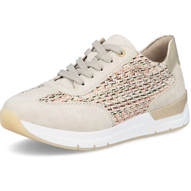 Dámske tenisky RIEKER 58906-91 béžová S6 67417917