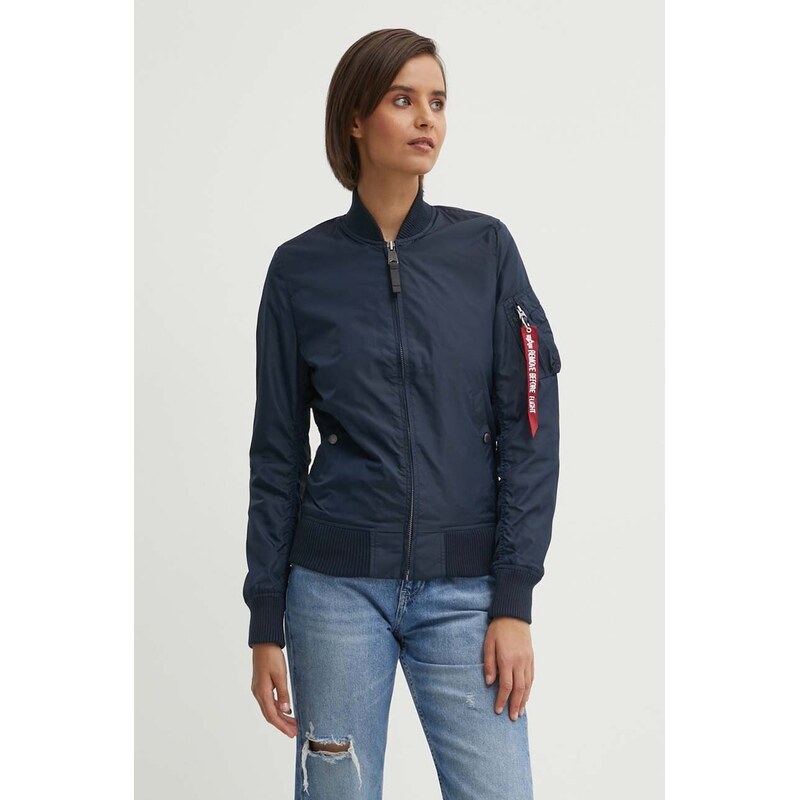 Bunda Alpha Industries MA-1 TT Wmn 141041 07 67417966