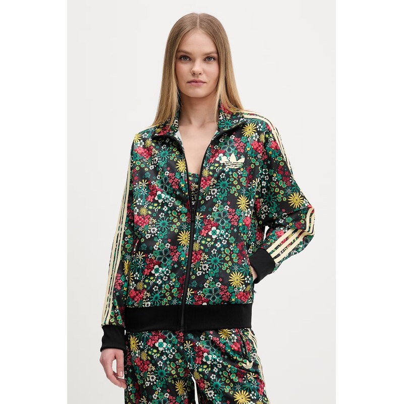 Mikina adidas Originals Firebird 67418057