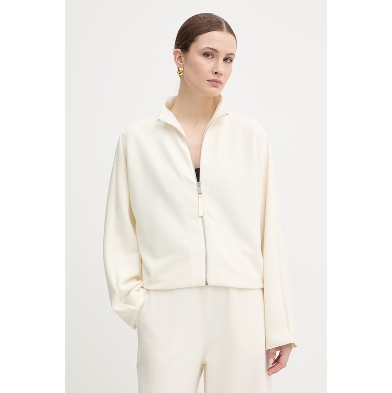 Mikina BOSS Ebesya 67418049