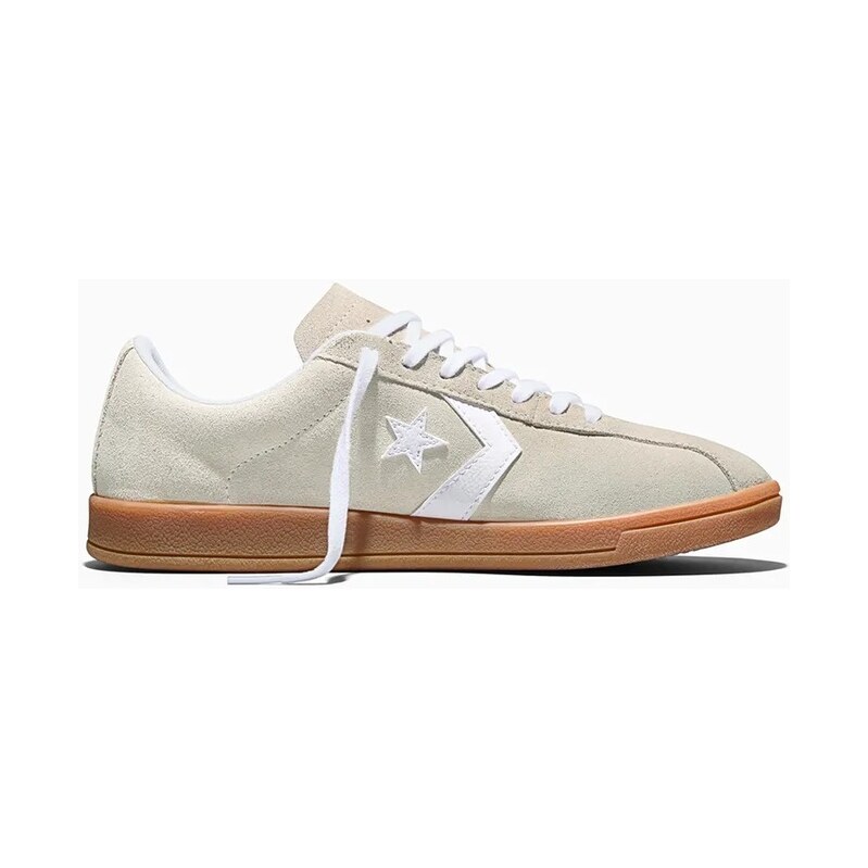 Semišové tenisky Converse All Star Classic Trainer 67432632