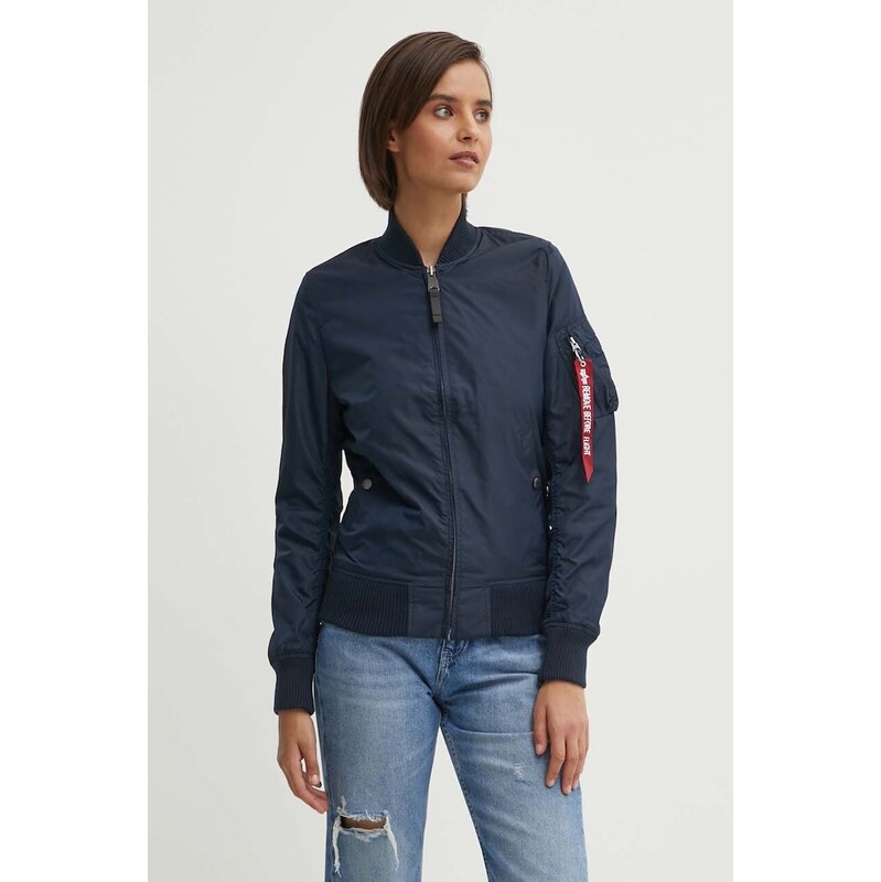 Bunda Alpha Industries MA-1 TT Wmn 141041 07 67417966