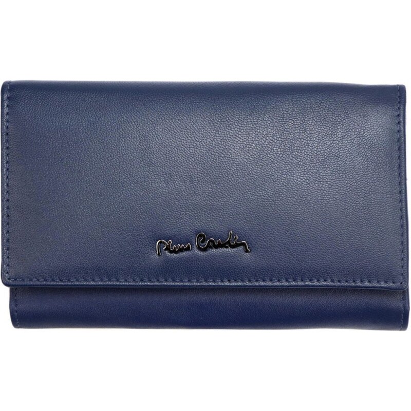 Dámska peňaženka Pierre Cardin 455 BLU 92 67421137