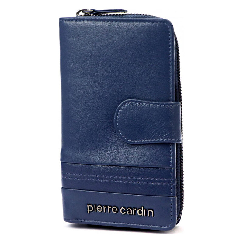 Dámska peňaženka Pierre Cardin 2202 BLU 67421136