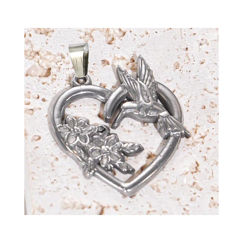 Oceľový prívesok Glare 229 67418195