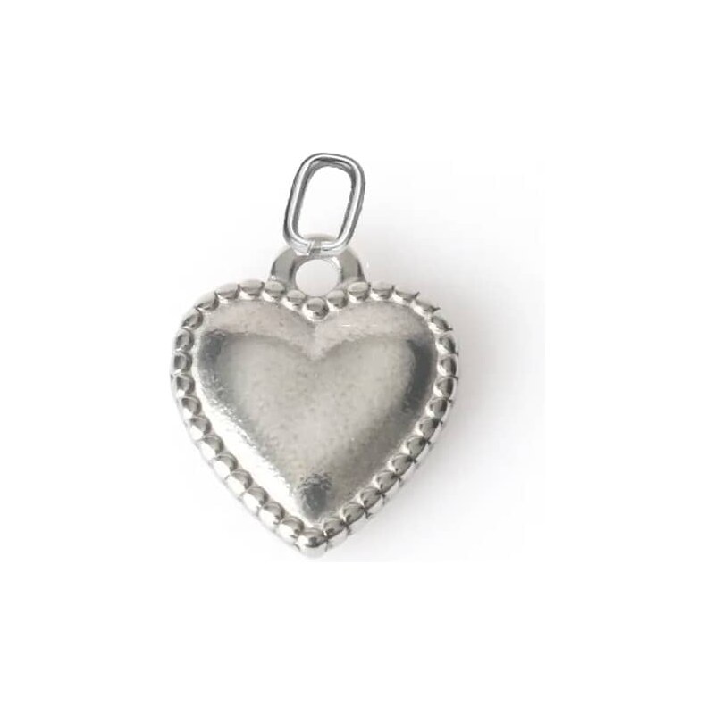 Oceľový prívesok Glare 218 67418184