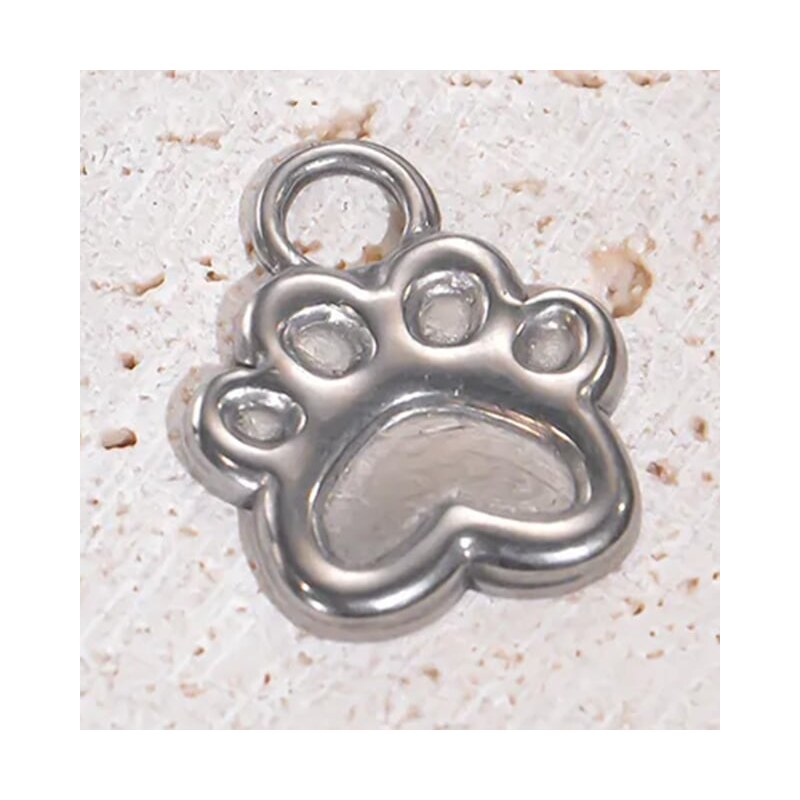 Oceľový prívesok Glare 227 67418193