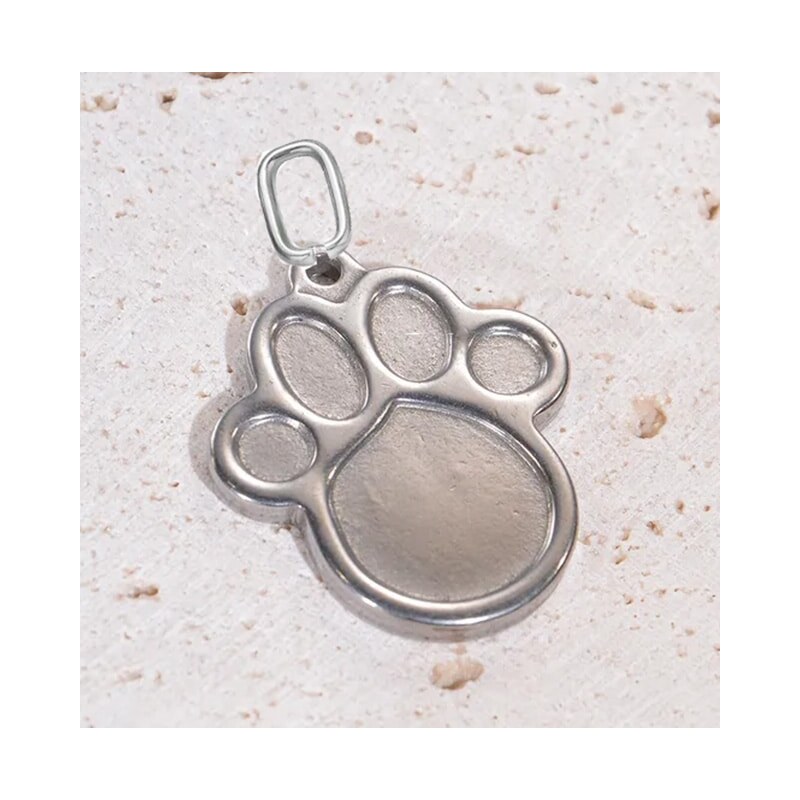 Oceľový prívesok Glare 219 67418185