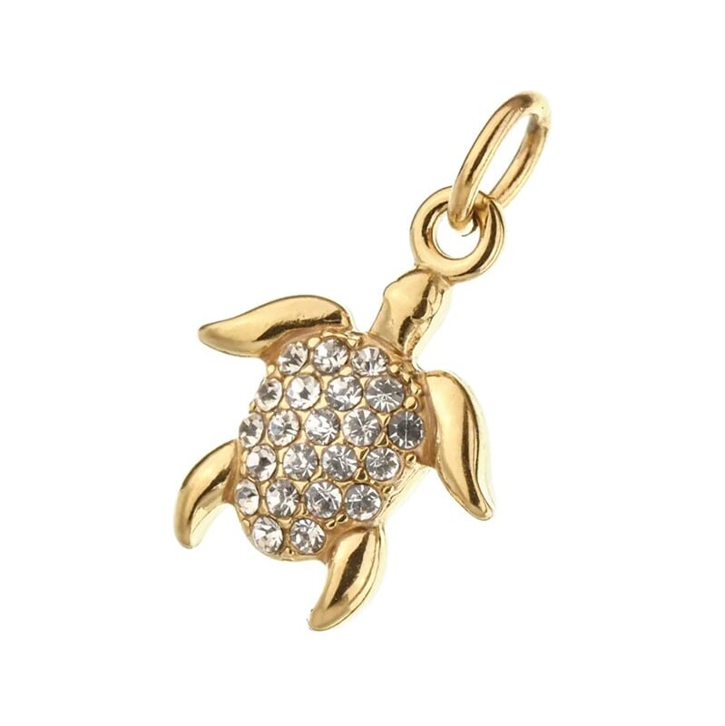 Oceľový prívesok Glare 222 67418188