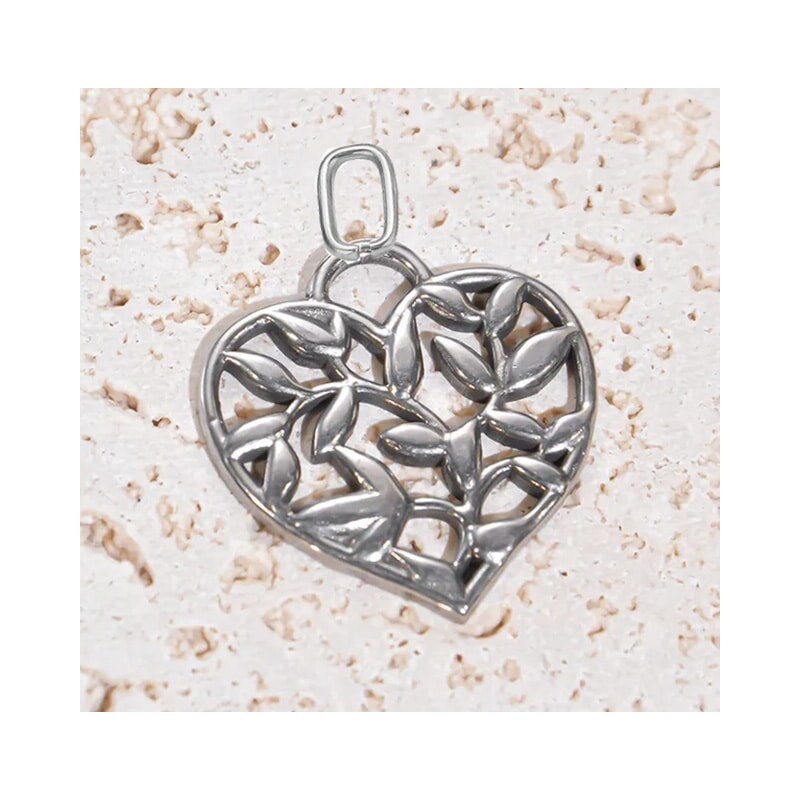 Oceľový prívesok Glare 232 67418198