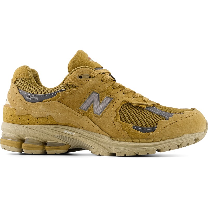 Unisex topánky New Balance Protection Pack Gore-Tex U20027OI – 67420475