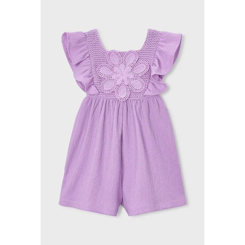 Detský overal Mayoral 67418312