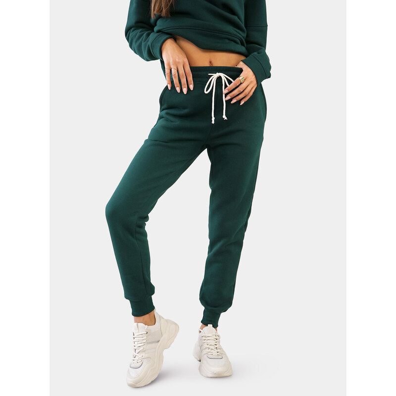 Dámske tepláky Edoti 67444247