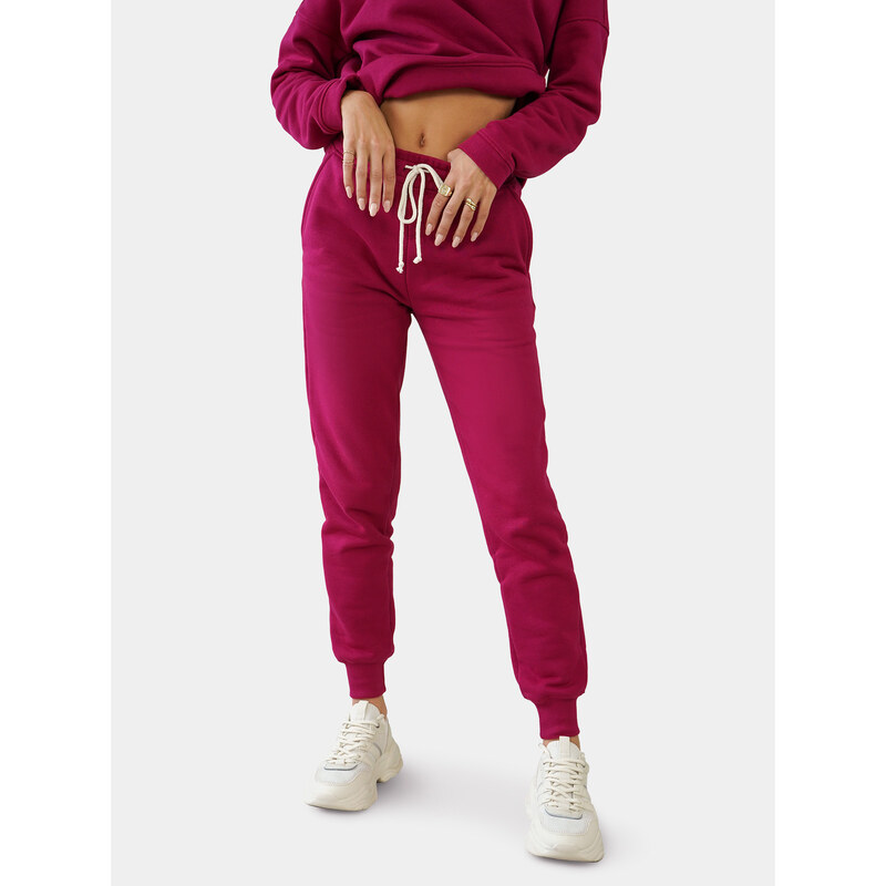 Dámske tepláky Edoti 67444248