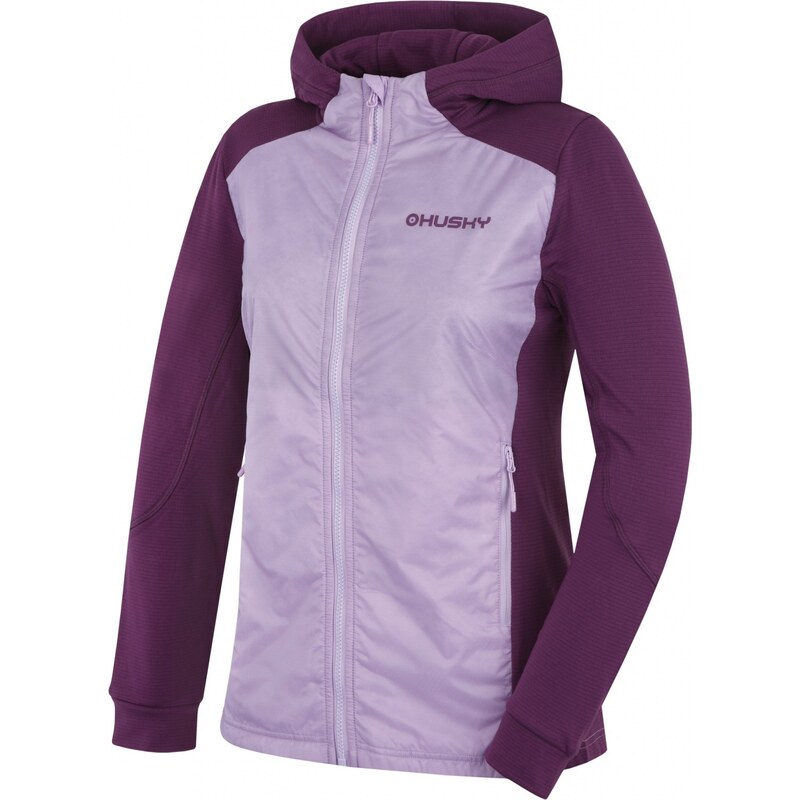 Husky Any L purple 67420513