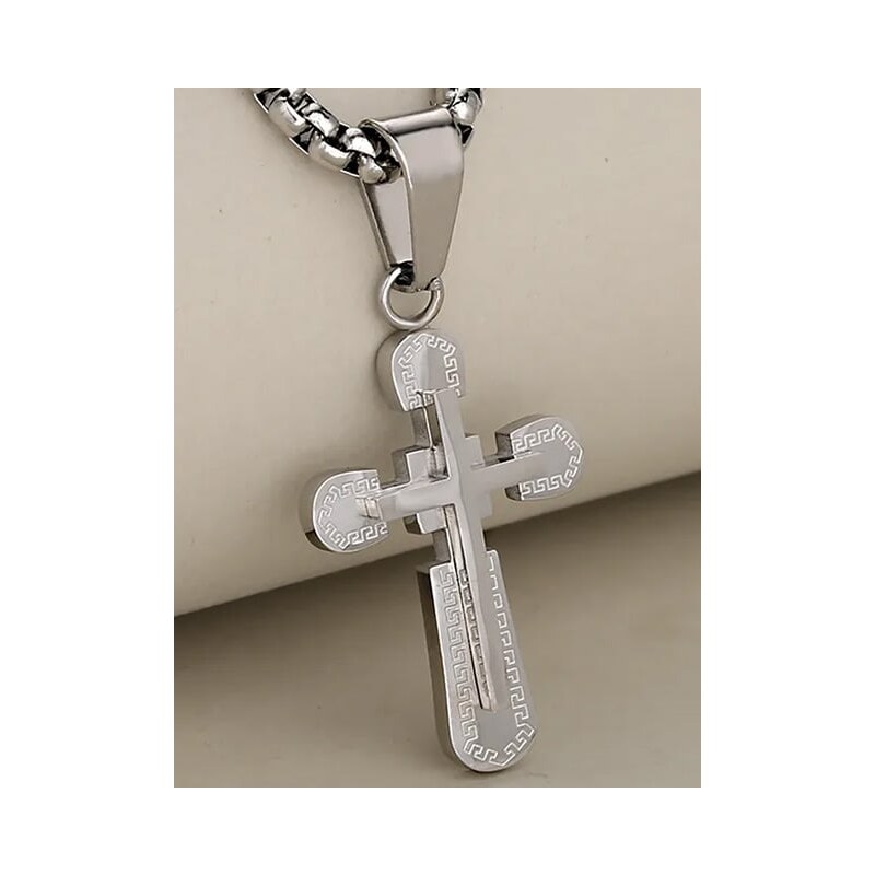 Oceľový prívesok Glare 233 67421155