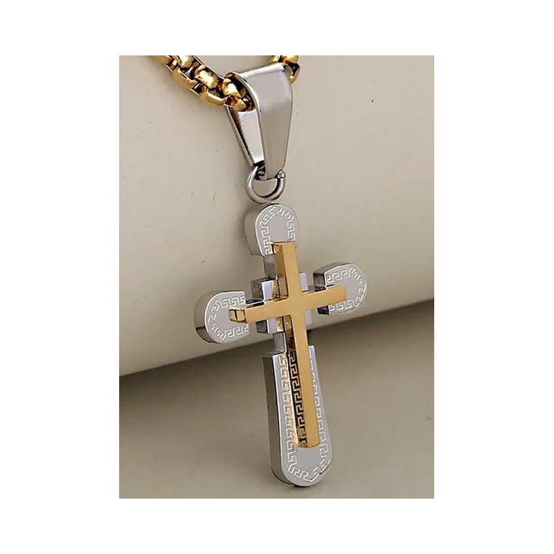 Oceľový prívesok Glare 234 67421156