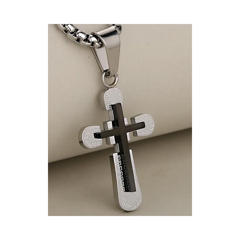 Oceľový prívesok Glare 235 67421157