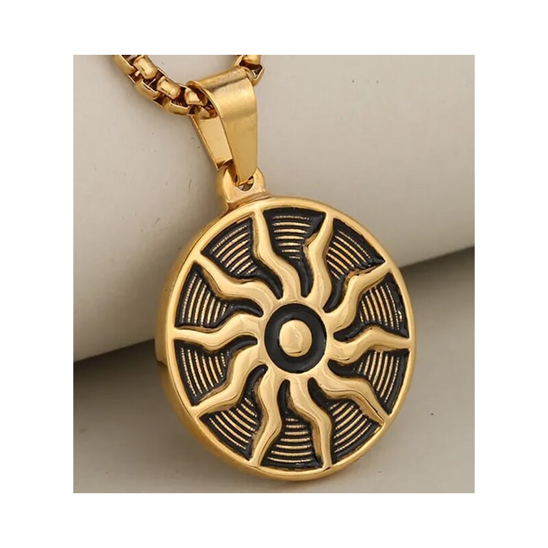 Oceľový prívesok Glare 237 67421159