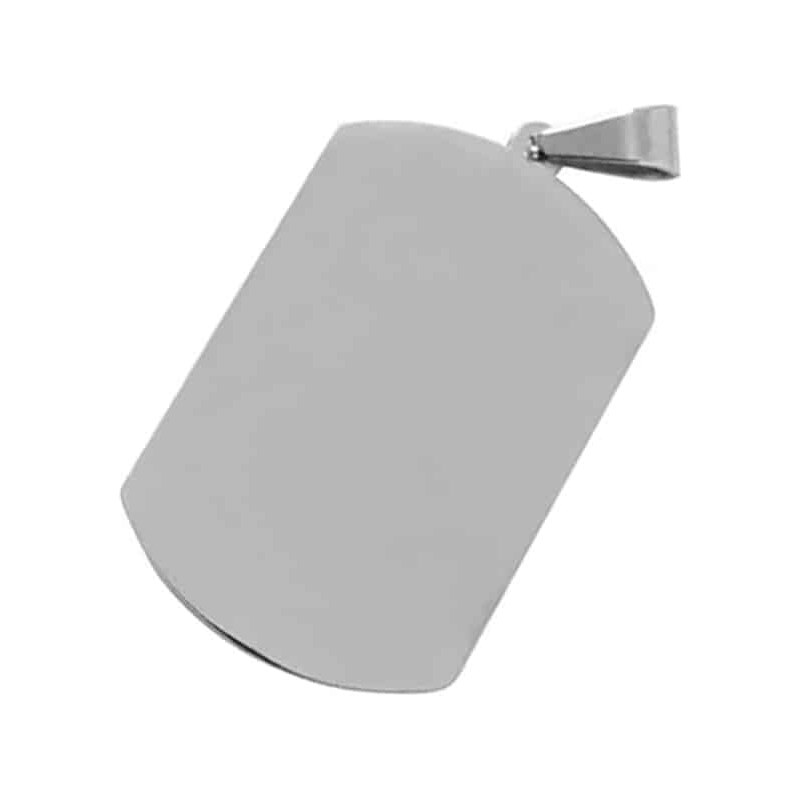 Oceľový prívesok Glare 238 67421160