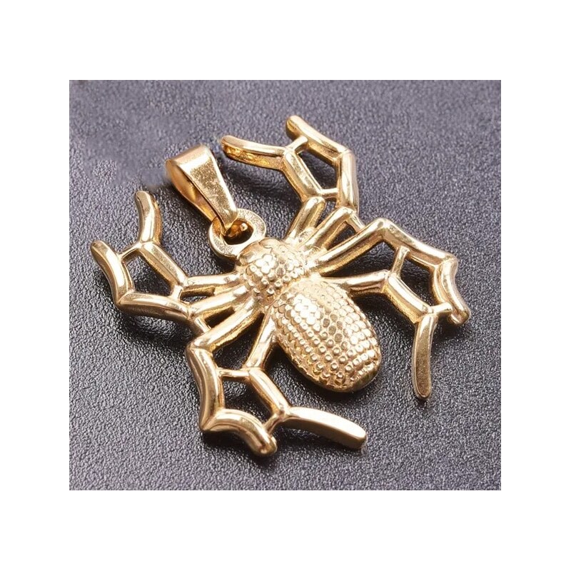 Oceľový prívesok Glare 245 67421167