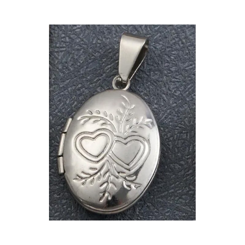 Oceľový prívesok Glare 240 67421162