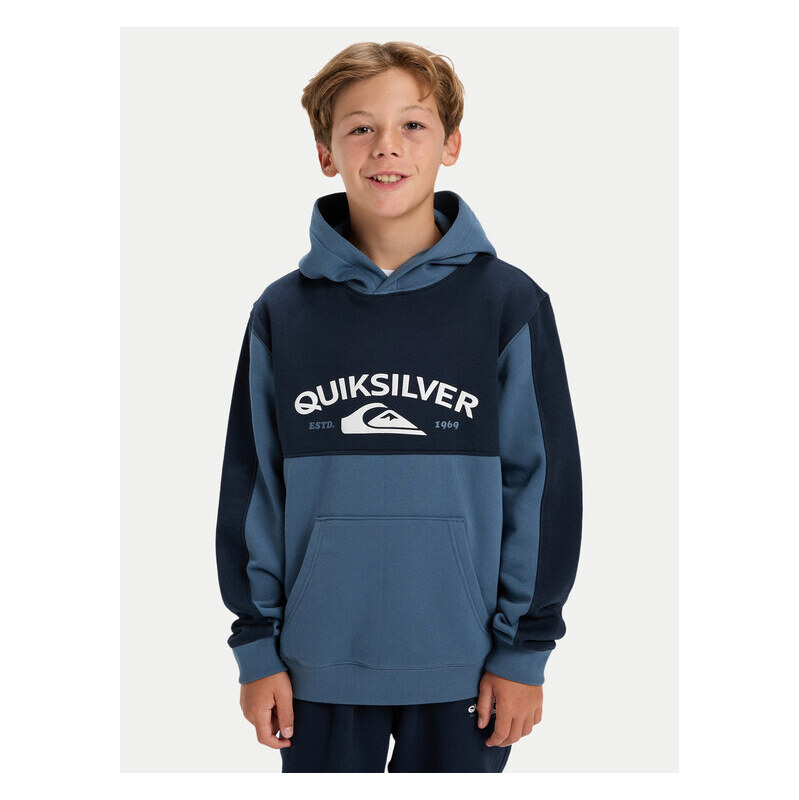 Mikina Quiksilver 67421265