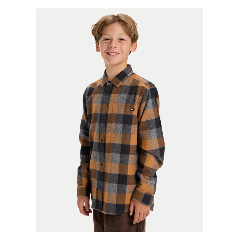 Košeľa Quiksilver 67421281