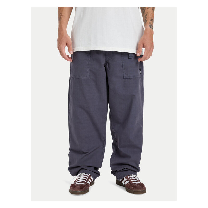 Cargo nohavice Quiksilver 67421343