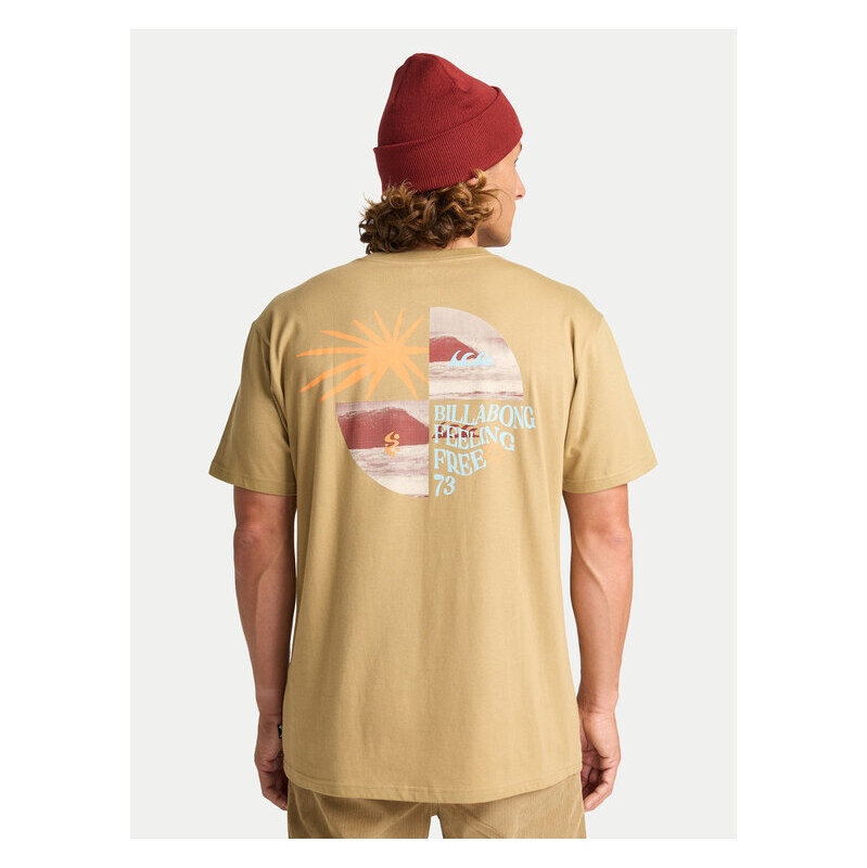 Tričko Billabong 67421369