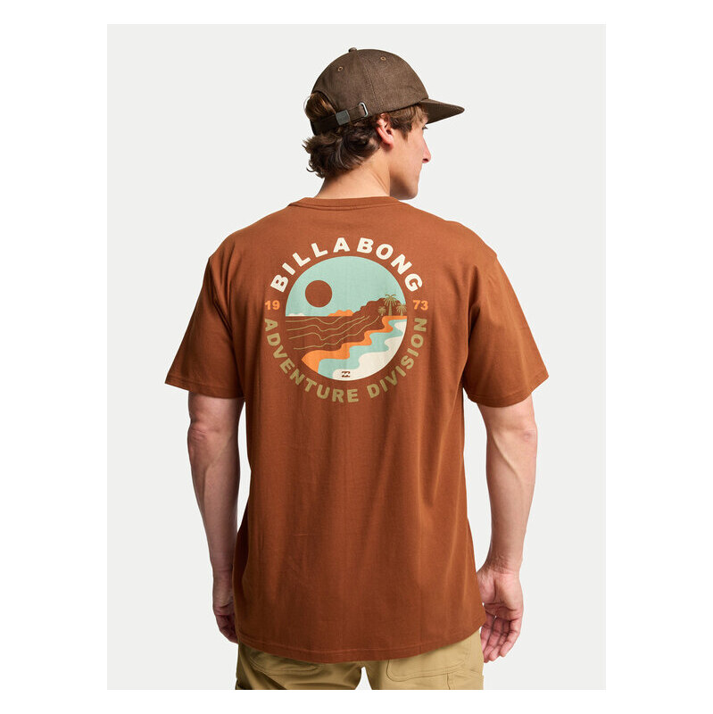 Tričko Billabong 67421382