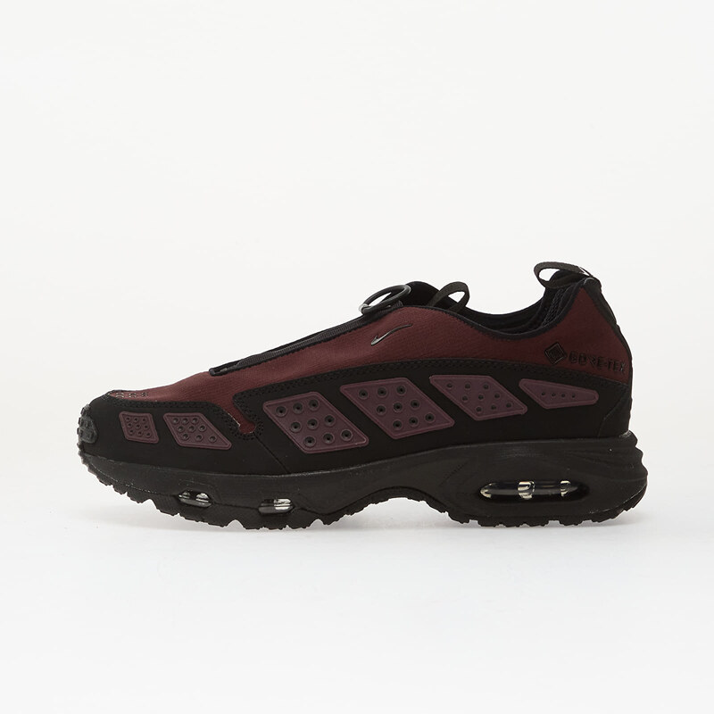 Nike Air Max Sndr Gtx Burgundy Crush/ Black 67422693