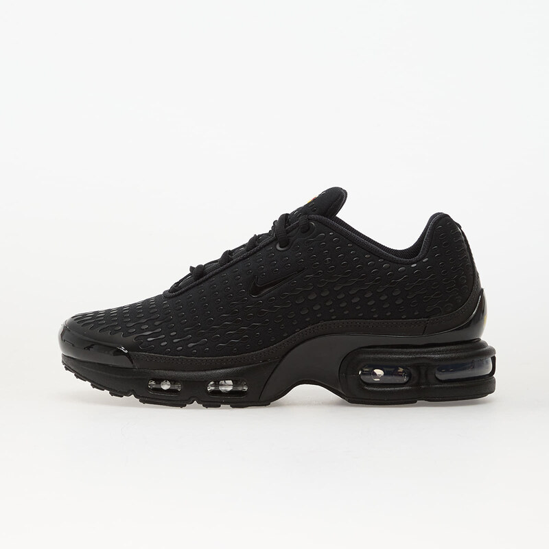Nike Air Max Plus Vii Black/ Black-Black-Anthracite 67422686