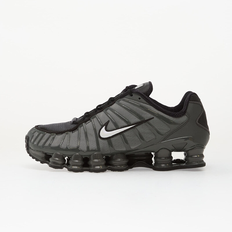 Nike Shox Tl Se Iron Grey/ White-Black 67422404