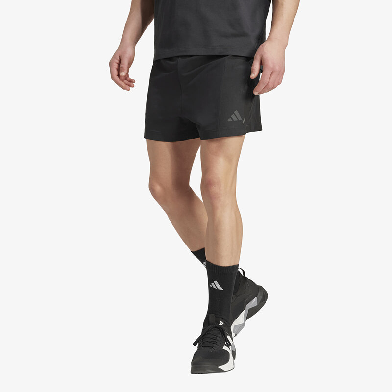 adidas Performance Šortky adidas PrimeLift Short Black S 67422684