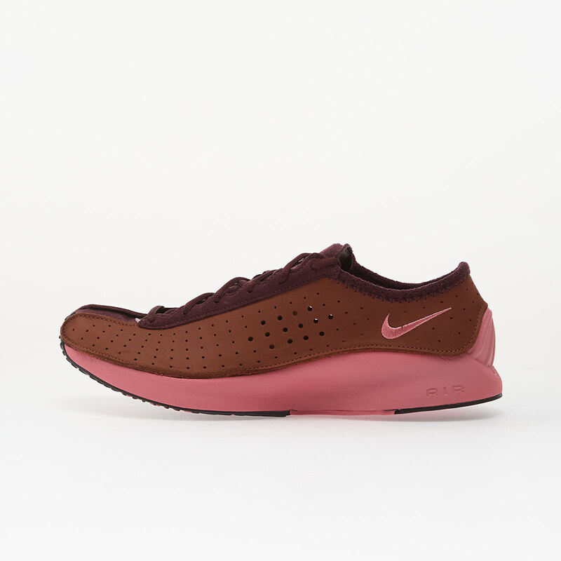 Nike W Air Superfly Cinnamon/ Peony-Burgundy Crush-Black 67422697