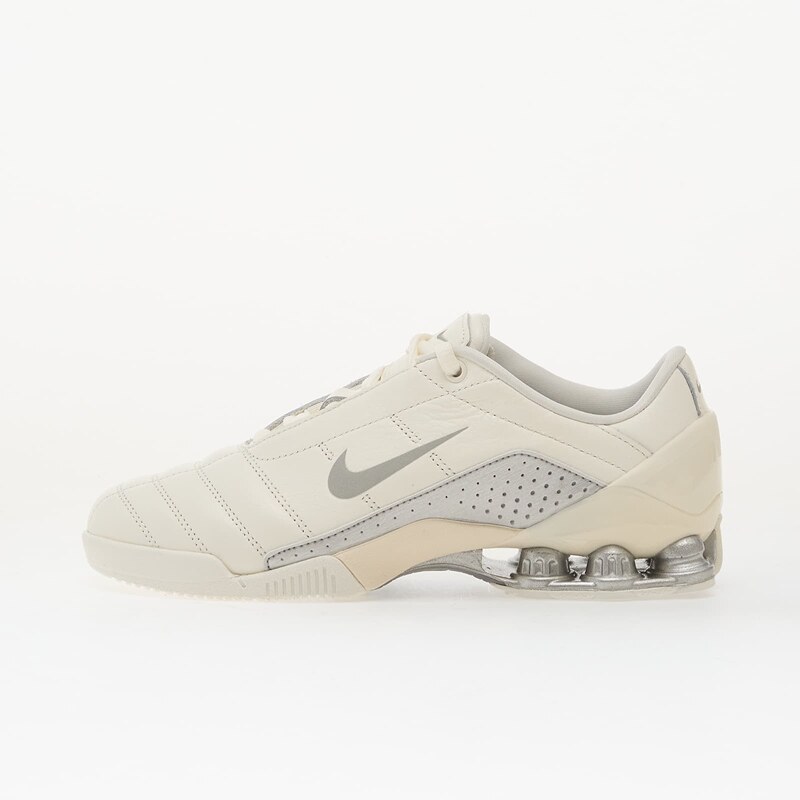 Nike Total 90 Shox Magia Sail/ Metallic Silver-Pale Ivory-Sail 67422434