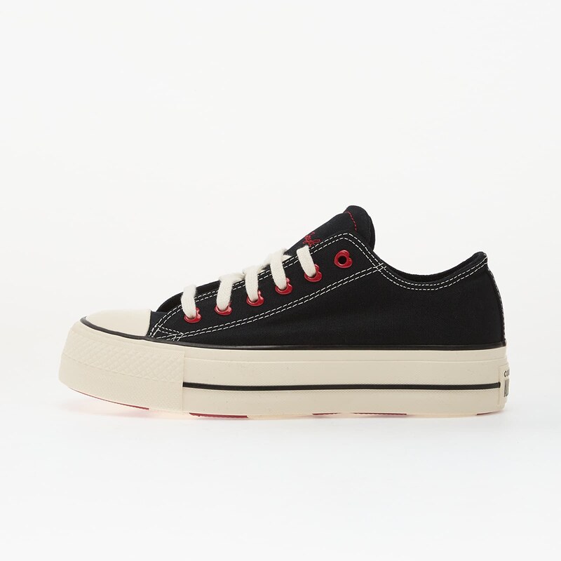 Converse Chuck Taylor All Star Lift Black 67422405