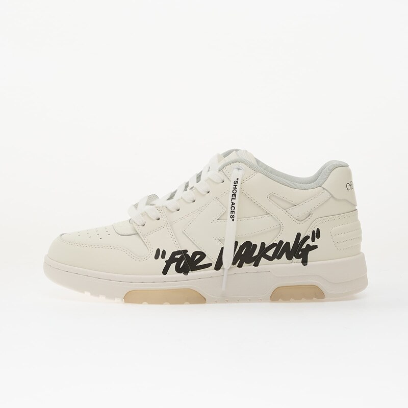 Off-White M Out Of Office For Walk White/ Black 67422476