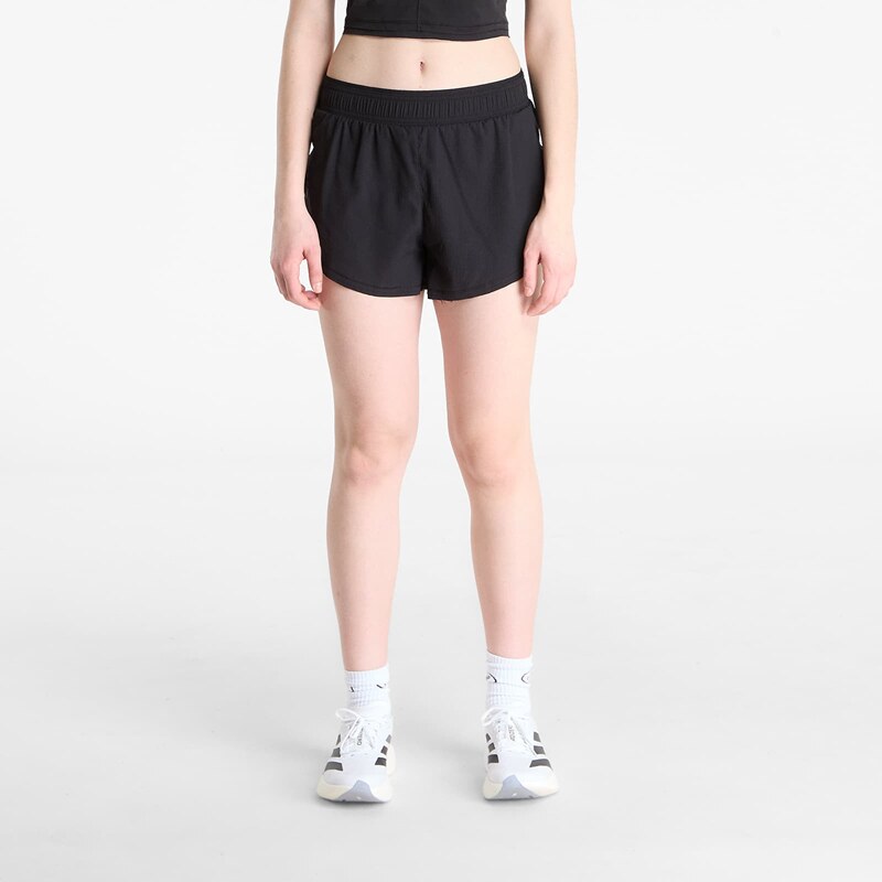 Šortky Y-3 Running Shorts Black/ Night Grey XS 67422480