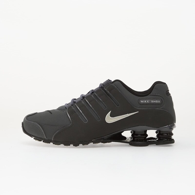 Nike Shox Nz Dark Grey/ Mtlc Iron Ore-Anthracite-Black 67422427