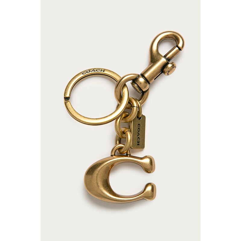 Coach - Kľúčenka 67422544