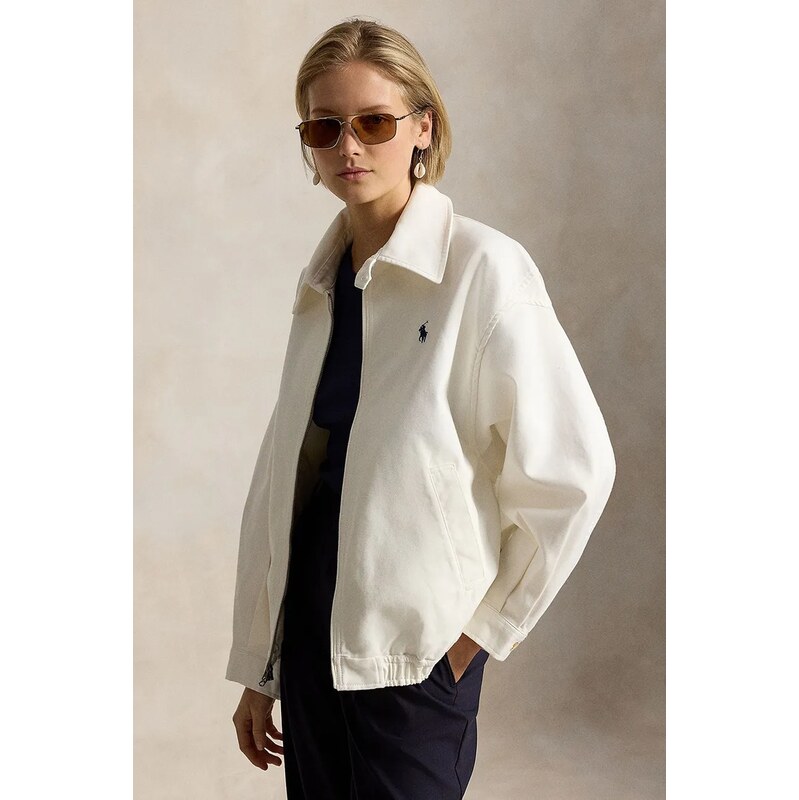 Bunda Polo Ralph Lauren 67422576