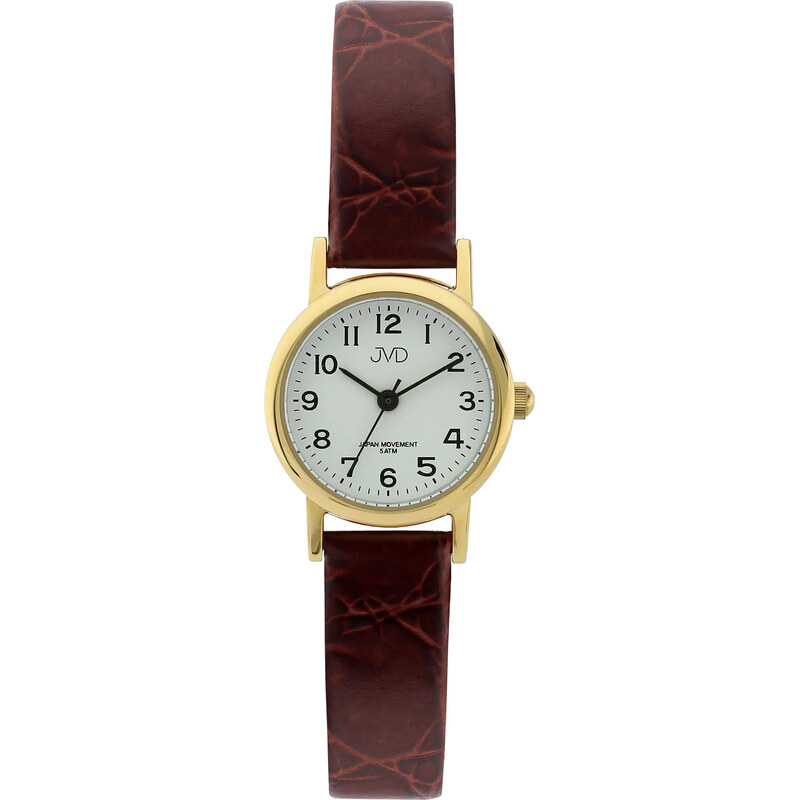 JVD Analógové hodinky J4010.1 67422515