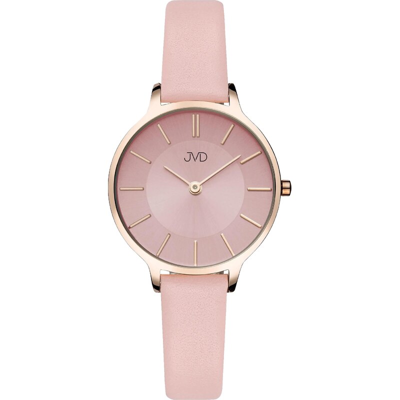 JVD Analógové hodinky JZ202.6 67422517