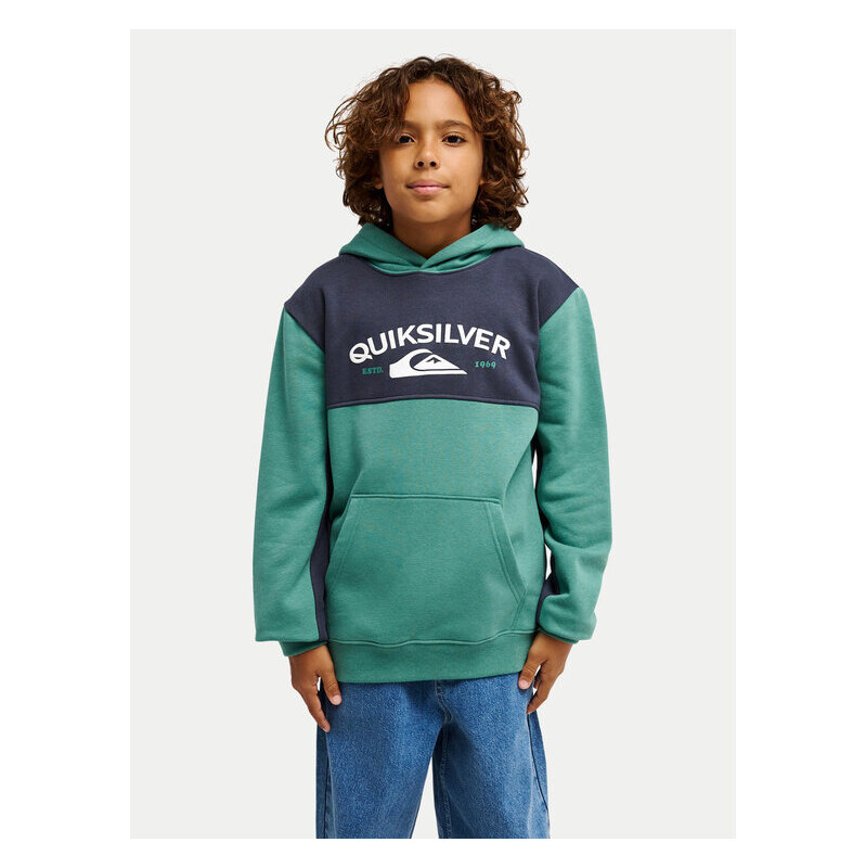 Mikina Quiksilver 67421265