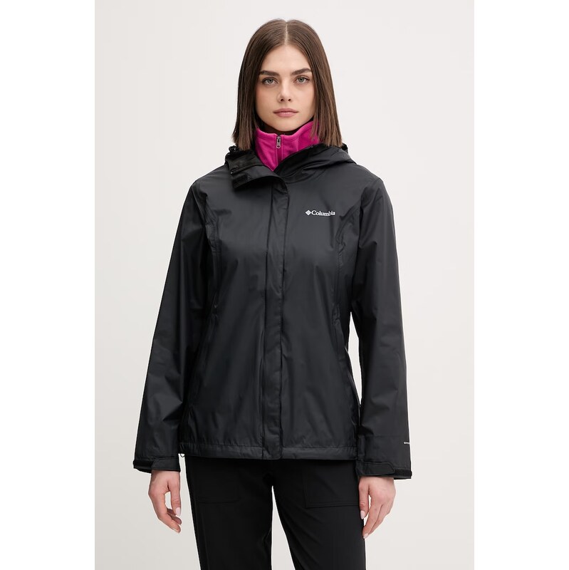 Bunda Columbia Arcadia II 63658496