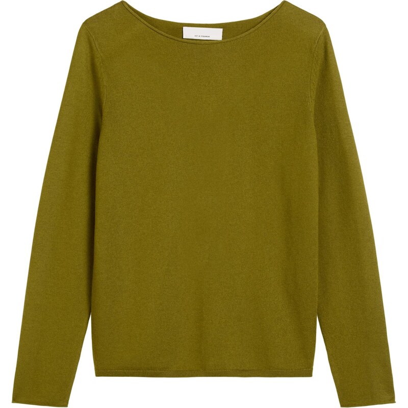 Marc OPolo Sveter čierna 66647466